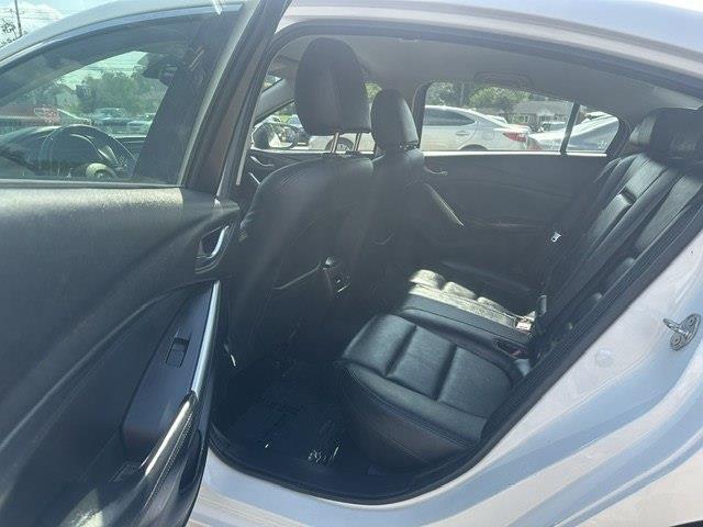 Mazda MAZDA6 I Touring Plus 2014