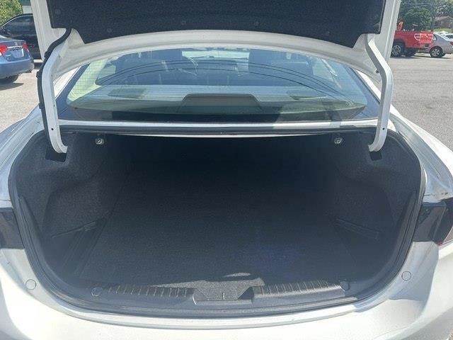 Mazda MAZDA6 I Touring Plus 2014