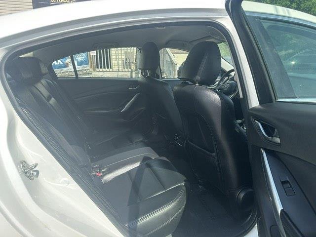 Mazda MAZDA6 I Touring Plus 2014