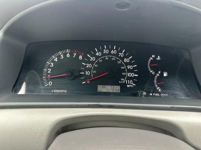 Toyota Corolla LE 2007