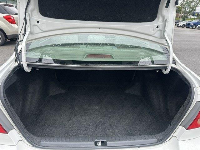 Toyota Corolla LE 2007