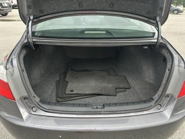 Honda Accord Sport Sedan CVT 2013