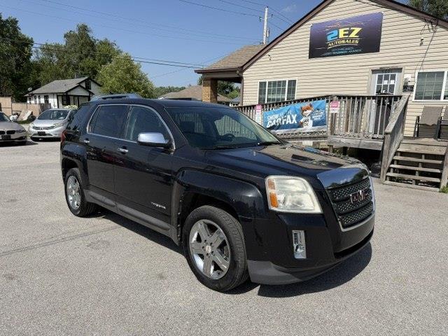 2012 GMC Terrain SLT2 FWD