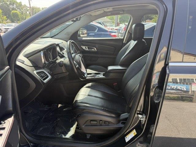 GMC Terrain SLT2 FWD 2012