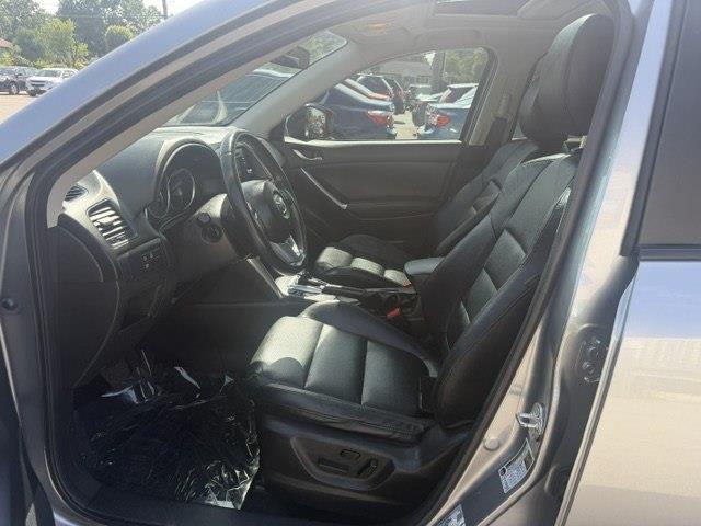 Mazda CX-5 Grand Touring AWD 2014