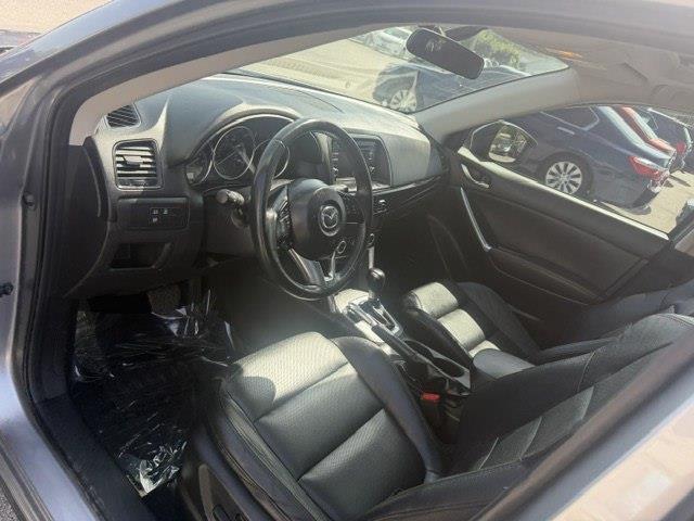 Mazda CX-5 Grand Touring AWD 2014