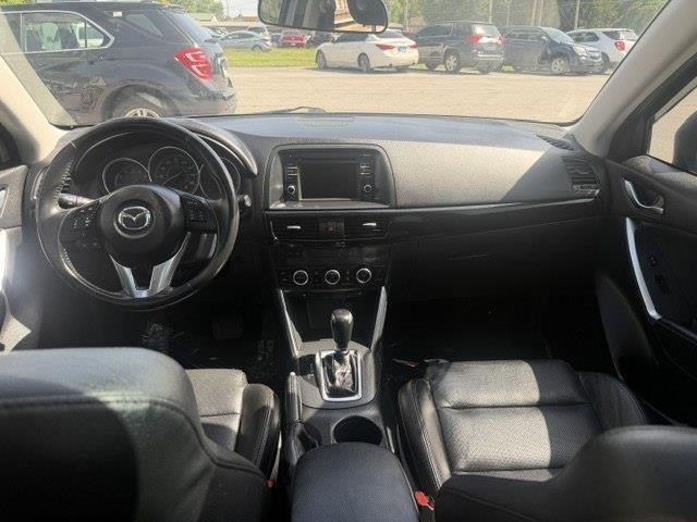Mazda CX-5 Grand Touring AWD 2014