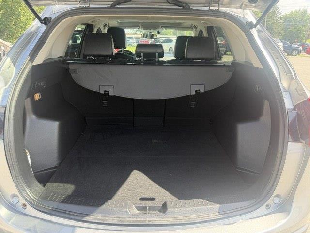 Mazda CX-5 Grand Touring AWD 2014