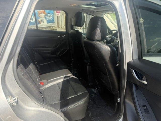 Mazda CX-5 Grand Touring AWD 2014