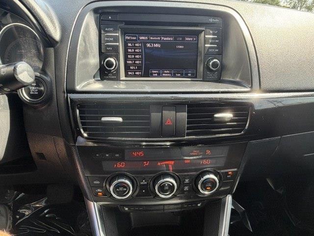 Mazda CX-5 Grand Touring AWD 2014