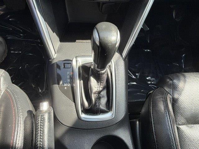 Mazda CX-5 Grand Touring AWD 2014