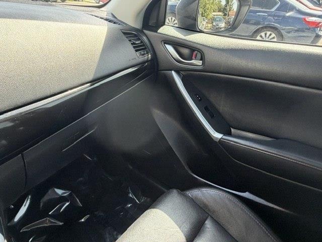 Mazda CX-5 Grand Touring AWD 2014