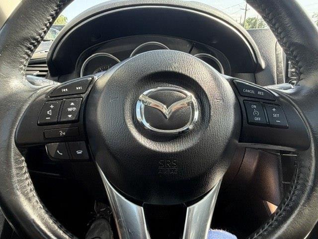 Mazda CX-5 Grand Touring AWD 2014