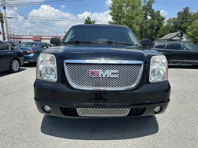 GMC Yukon Denali XL 4WD 2009