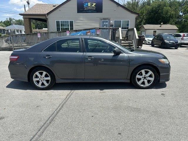 Toyota Camry XLE 2007