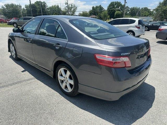 Toyota Camry XLE 2007