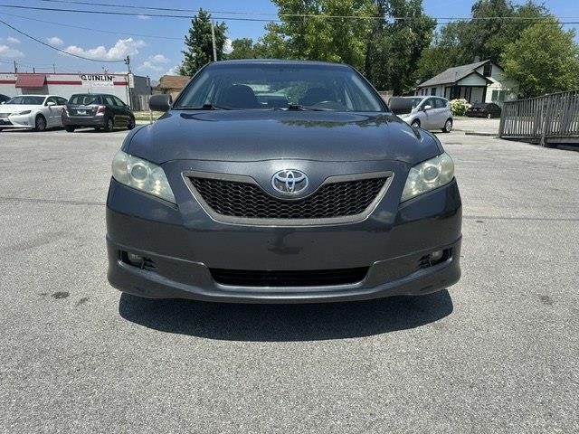 Toyota Camry XLE 2007