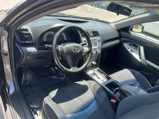 Toyota Camry XLE 2007