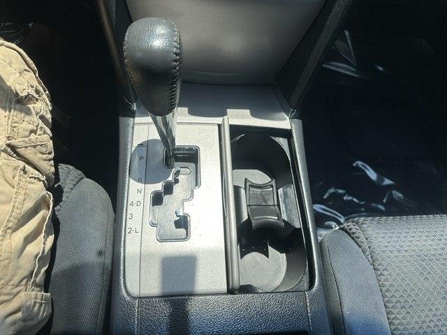 Toyota Camry XLE 2007