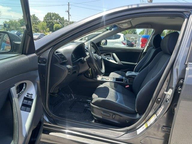 Toyota Camry XLE 2007