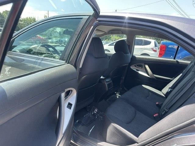 Toyota Camry XLE 2007