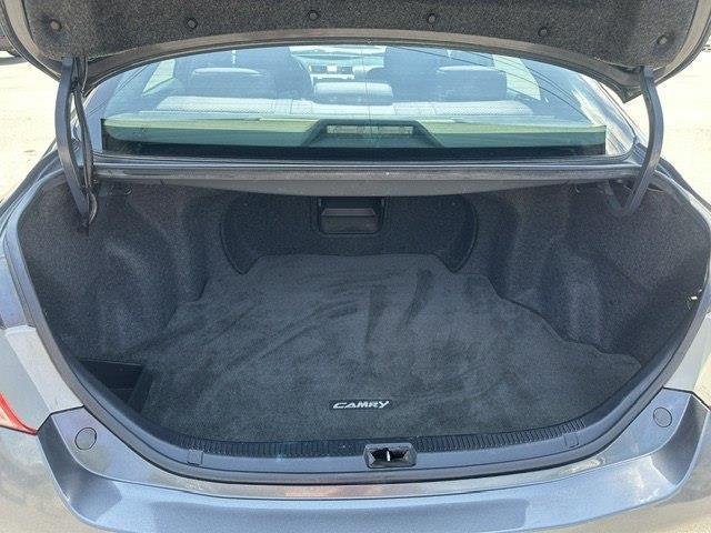 Toyota Camry XLE 2007
