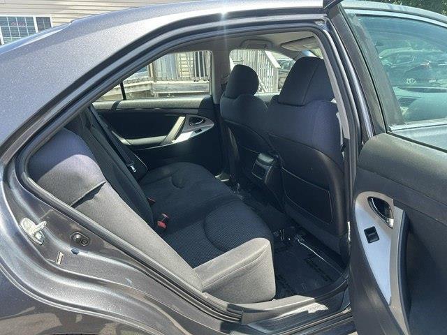 Toyota Camry XLE 2007