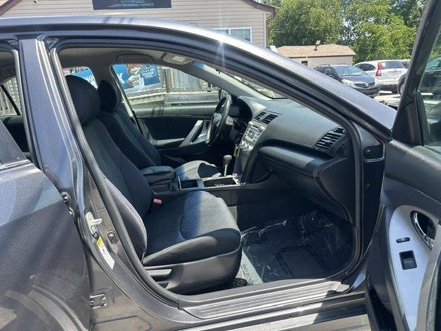 Toyota Camry XLE 2007