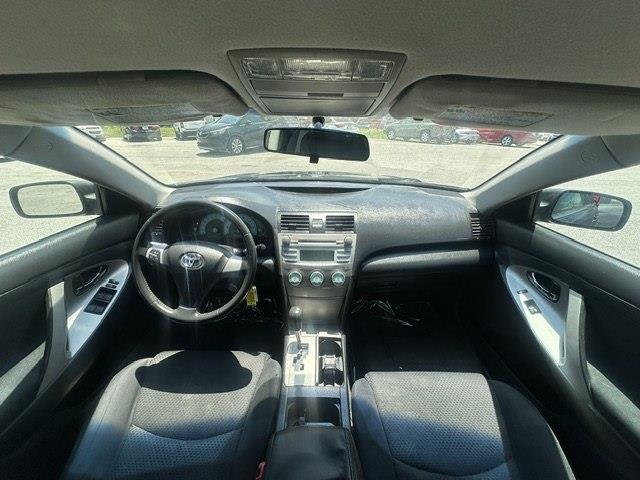 Toyota Camry XLE 2007