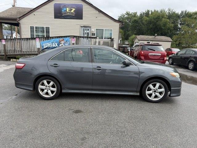 Toyota Camry XLE 2007