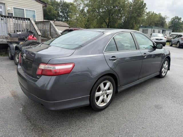 Toyota Camry XLE 2007