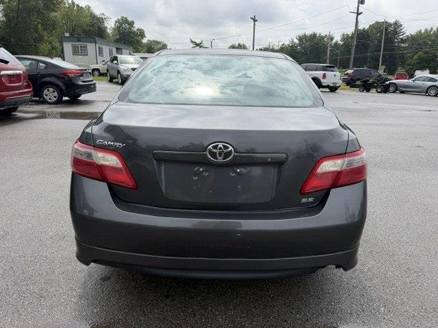 Toyota Camry XLE 2007