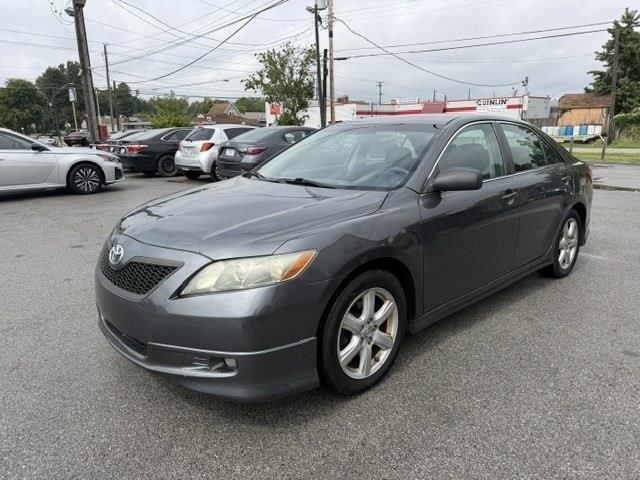 Toyota Camry XLE 2007