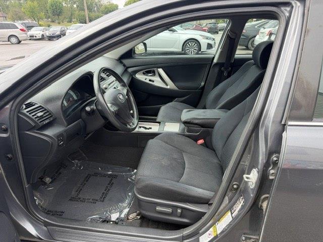 Toyota Camry XLE 2007