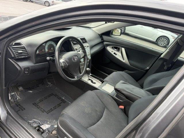 Toyota Camry XLE 2007