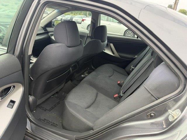 Toyota Camry XLE 2007