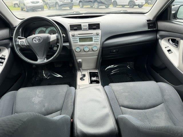 Toyota Camry XLE 2007