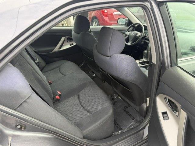 Toyota Camry XLE 2007