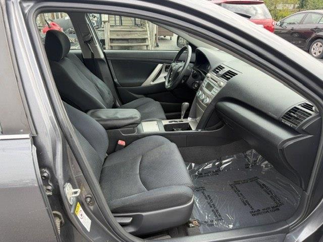 Toyota Camry XLE 2007