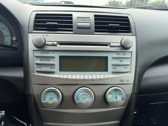 Toyota Camry XLE 2007