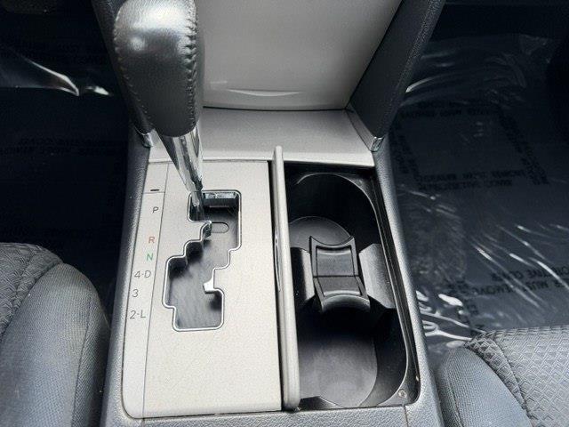 Toyota Camry XLE 2007