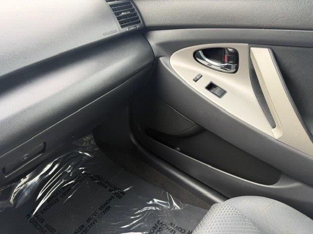 Toyota Camry XLE 2007