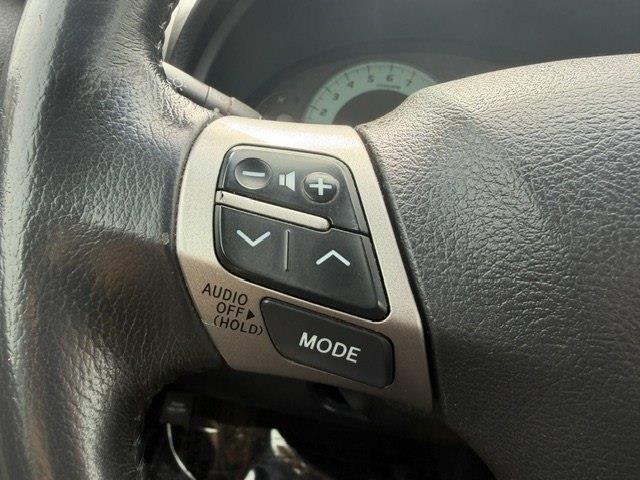 Toyota Camry XLE 2007