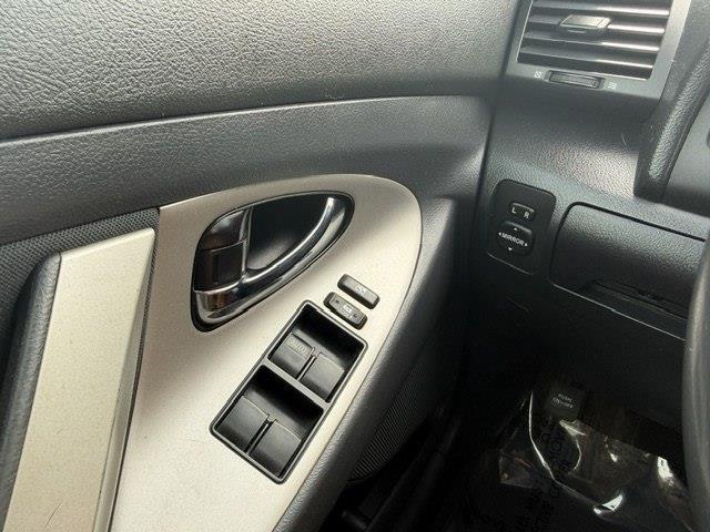 Toyota Camry XLE 2007