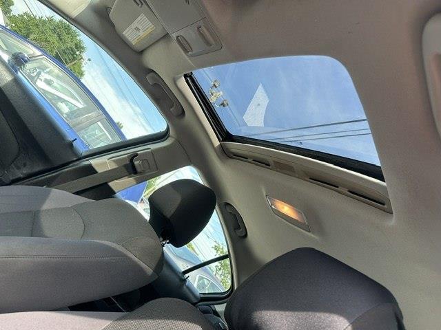 Chevrolet Cruze 1LT Auto 2014