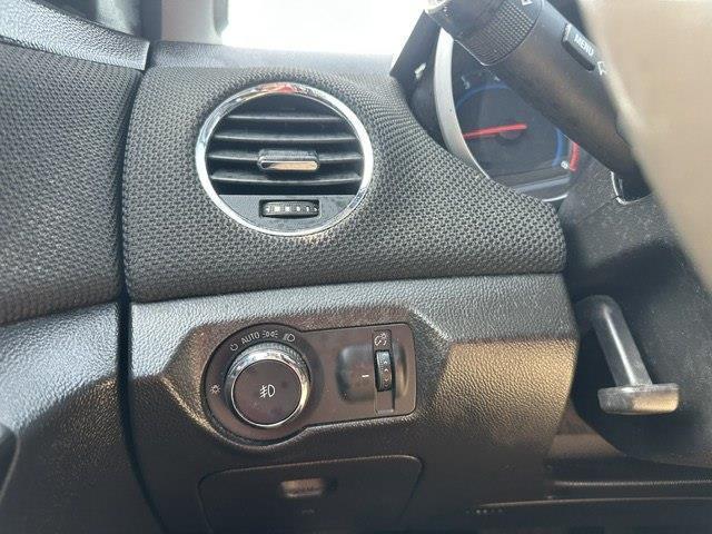 Chevrolet Cruze 1LT Auto 2014