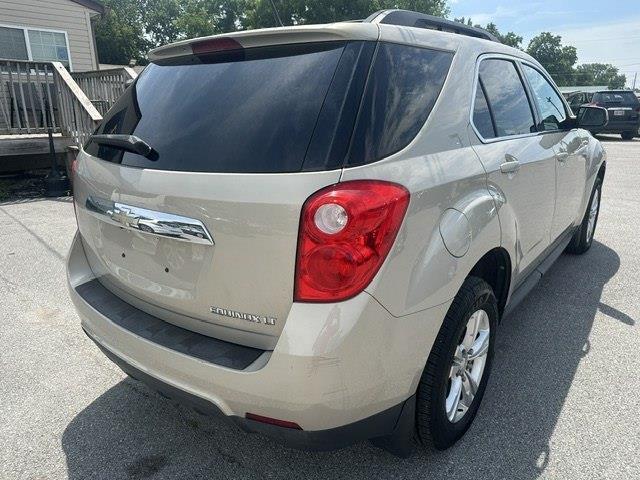 Chevrolet Equinox 2LT 2WD 2011