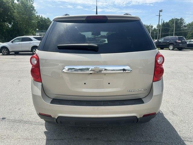Chevrolet Equinox 2LT 2WD 2011