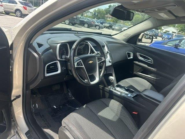 Chevrolet Equinox 2LT 2WD 2011