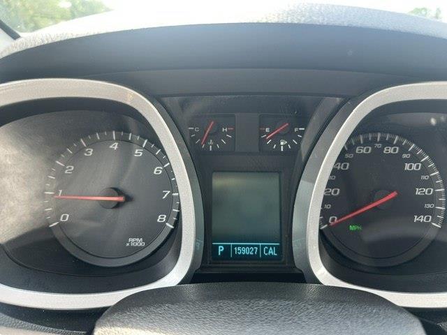 Chevrolet Equinox 2LT 2WD 2011